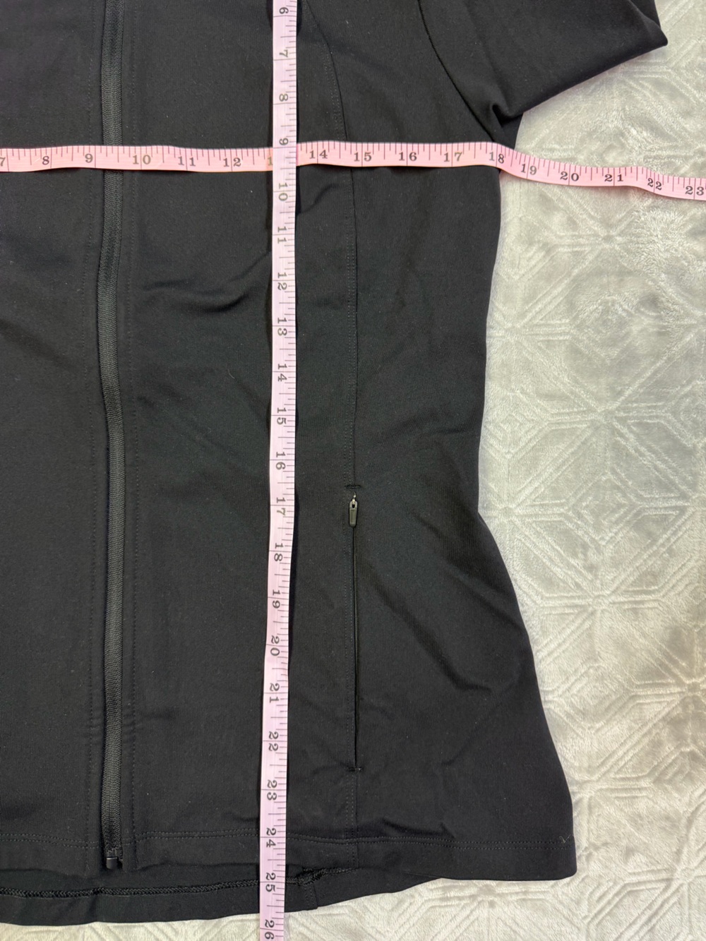Calia Essentials Tech Jacket - Picture 8 of 8